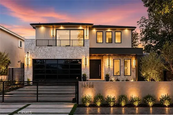 14738 Otsego Street, Sherman Oaks, CA 91403