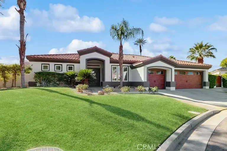 44235 Yucca Drive, Indian Wells, CA 92210 - #1