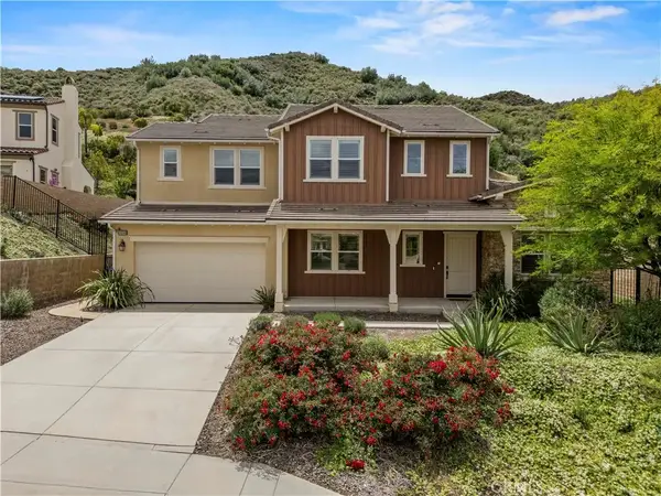 24949 Old Stone Way, Stevenson Ranch, CA 91381
