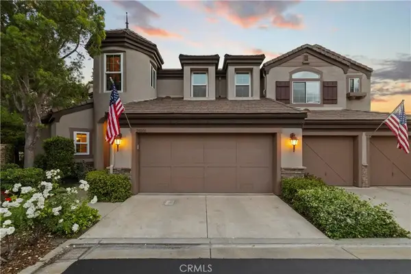 26801 Van Gogh Lane, Valencia, CA 91355