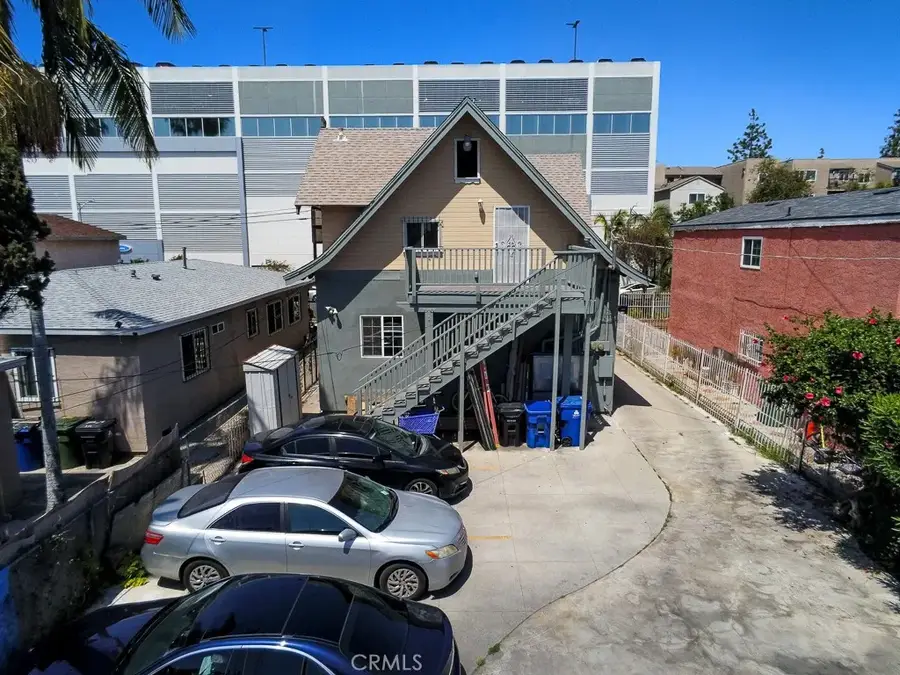 708 W 40th, Los Angeles, CA 90037 - #3