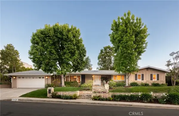 4430 Estrondo, Encino, CA 91436