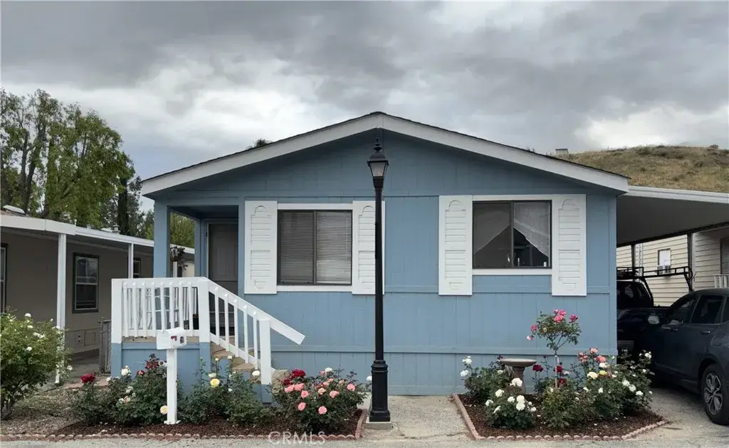 29021 Bouquet Canyon #296, Saugus, CA 91390 - #1