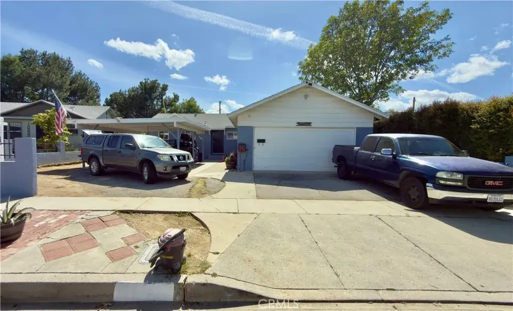 10861 Jaime, Pacoima, CA 91331 - #1