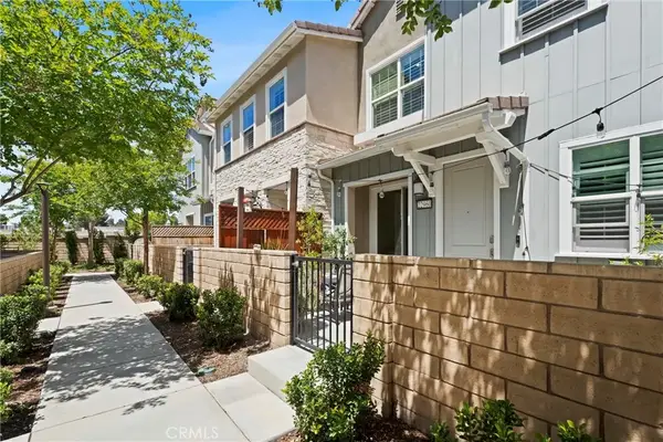 22960 Harvest Mill, Saugus, CA 91350
