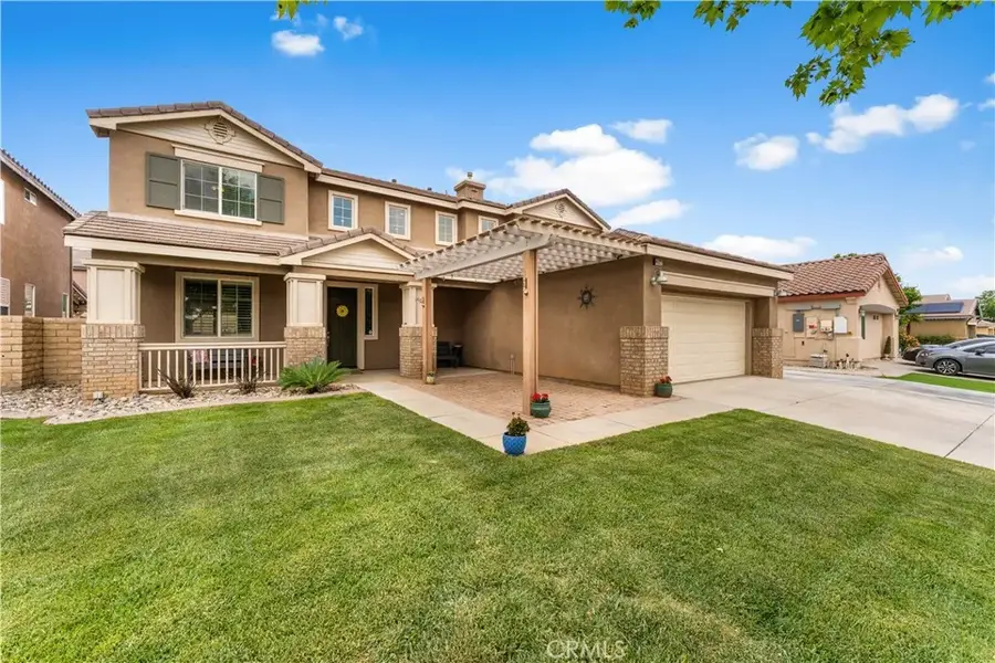 4122 Rainer, Lancaster, CA 93536 - #2