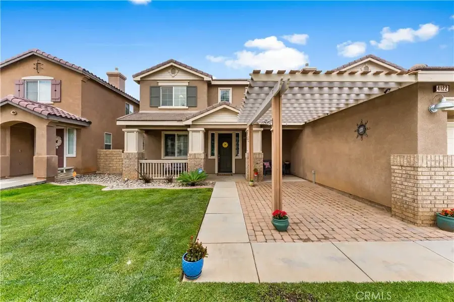 4122 Rainer, Lancaster, CA 93536 - #3