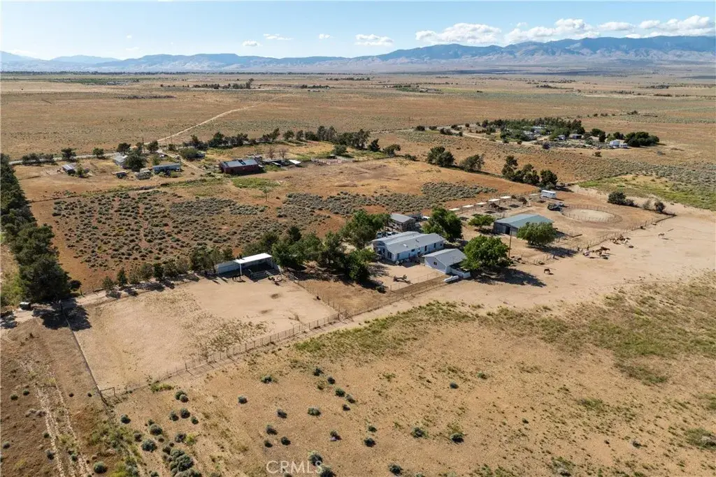 22927 W Avenue D, Lancaster, CA 93536 - #1