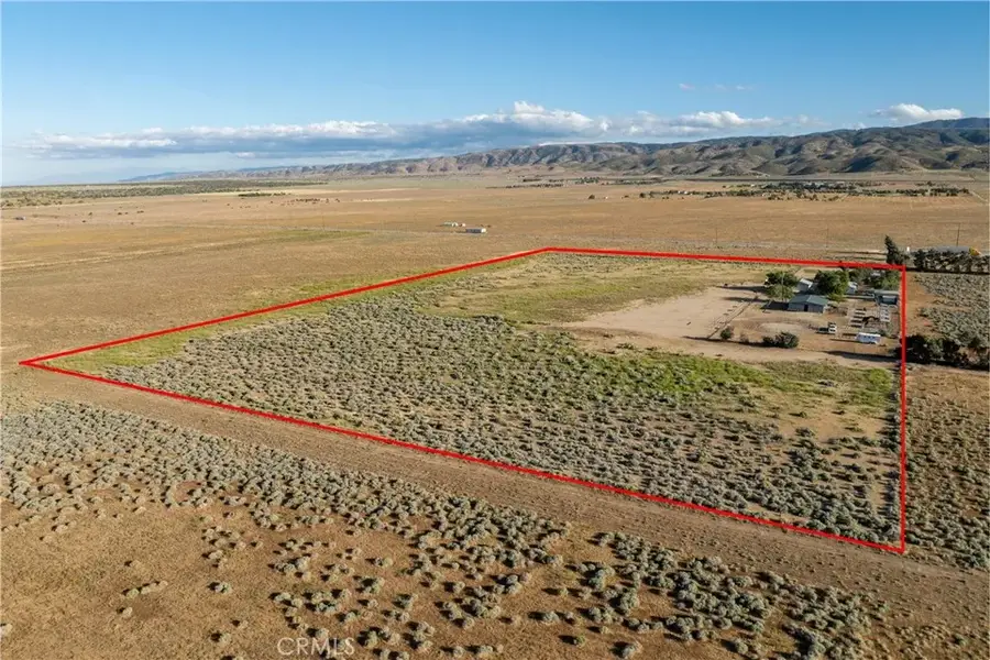 22927 W Avenue D, Lancaster, CA 93536 - #2