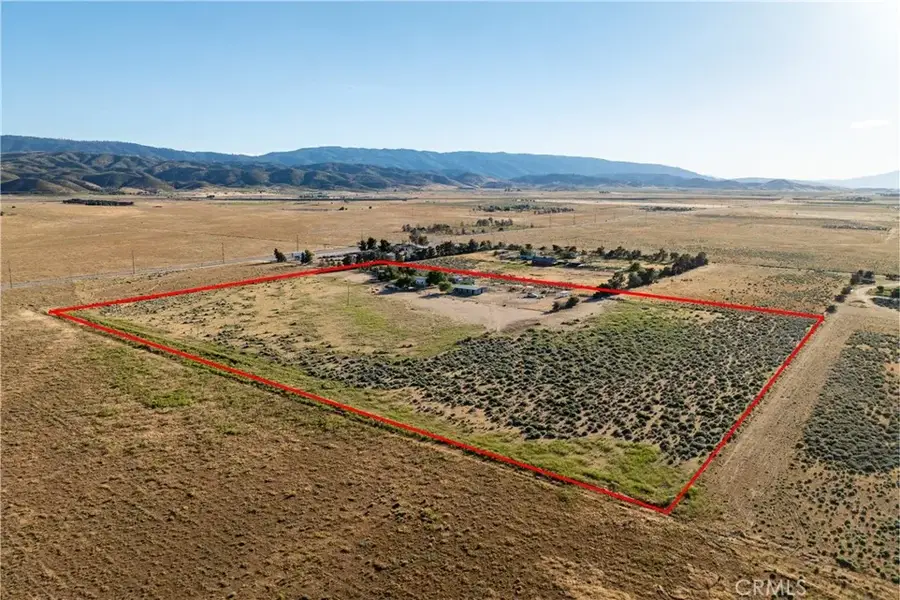 22927 W Avenue D, Lancaster, CA 93536 - #3