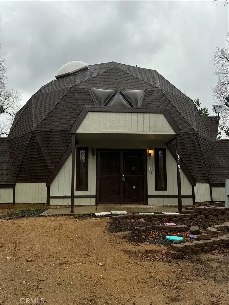 22181 Geneva Dr, Tehachapi, CA 93561 - #1