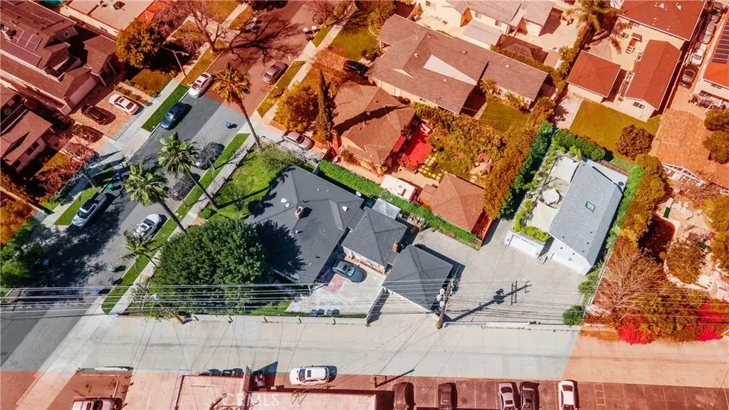 124 N Naomi, Burbank, CA 91505 - #1