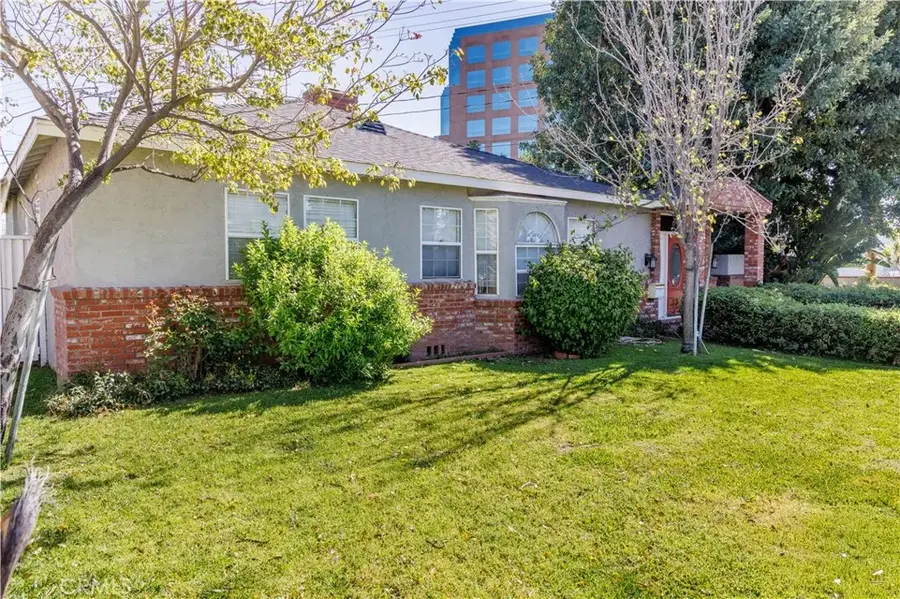 124 N Naomi, Burbank, CA 91505 - #3