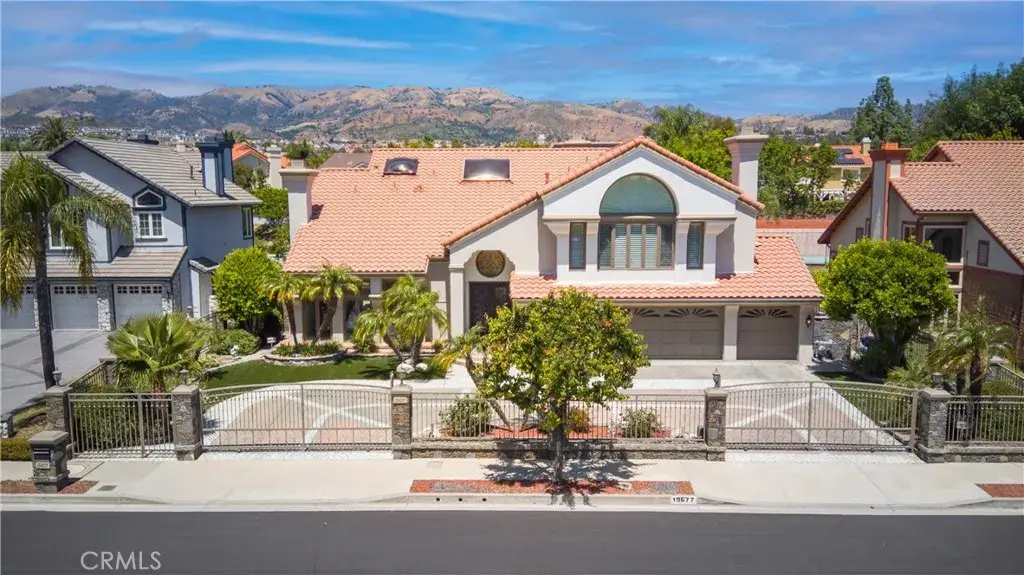 19677 Horace, Chatsworth, CA 91311 - #1