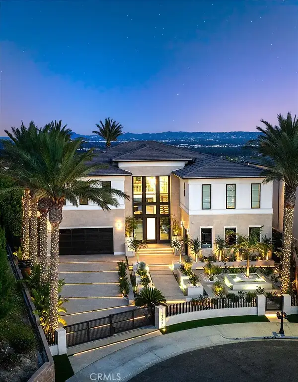 11730 N Primrose Court, Porter Ranch, CA 91326