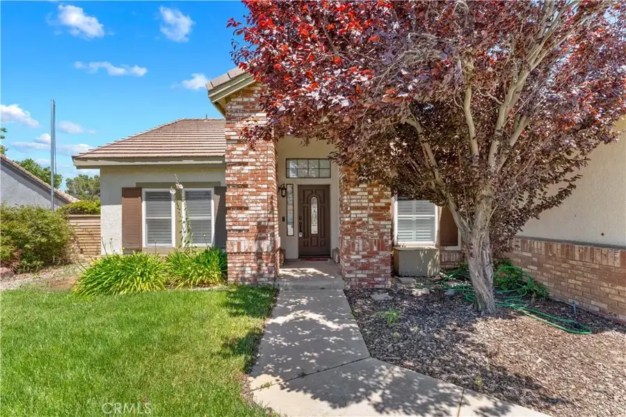 42362 Round Hill, Lancaster, CA 93536 - #3