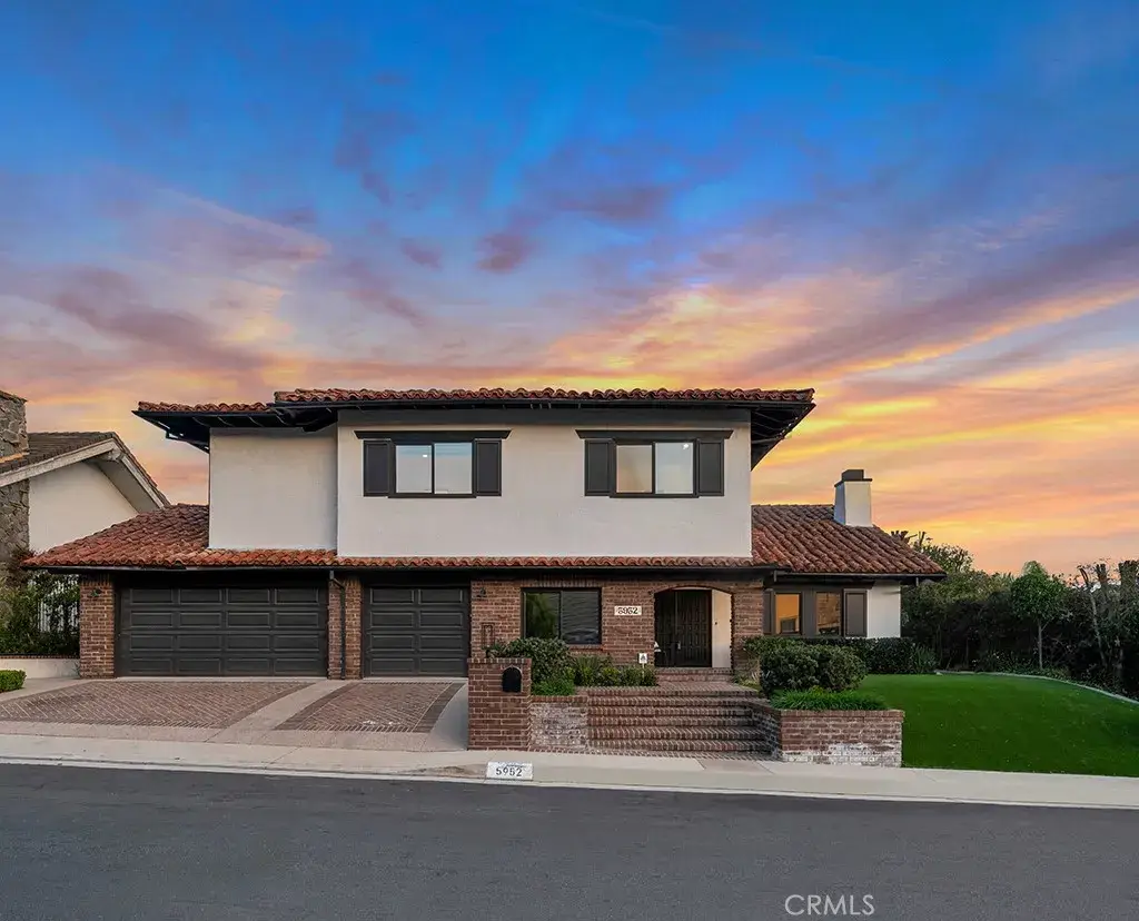 5952 Woodland View Drive, Woodland Hills, CA 91367 - #1