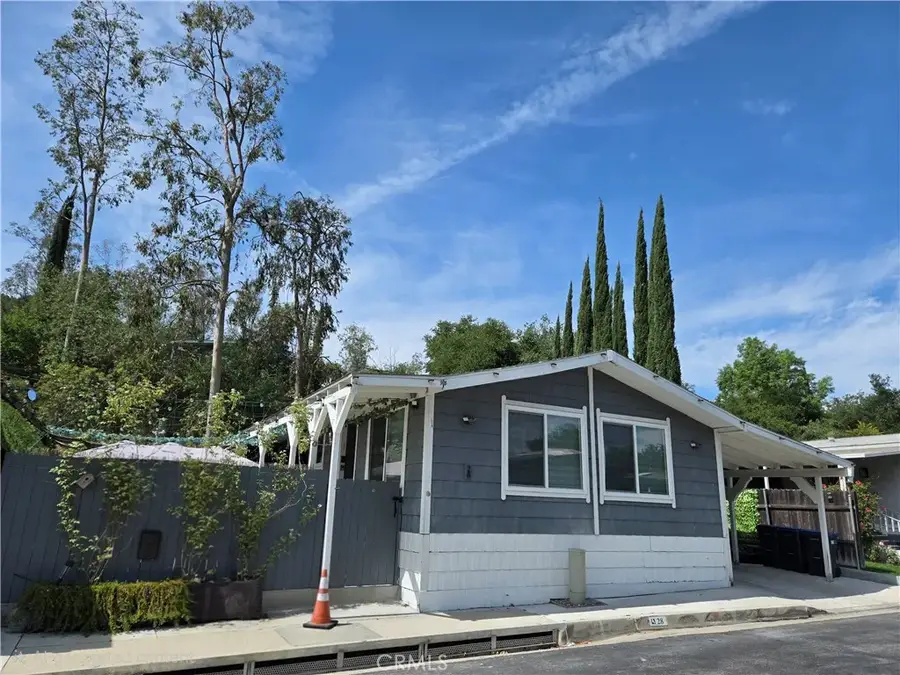 23777 Mulholland Hwy Spc 28, Calabasas, CA 91302 - #2