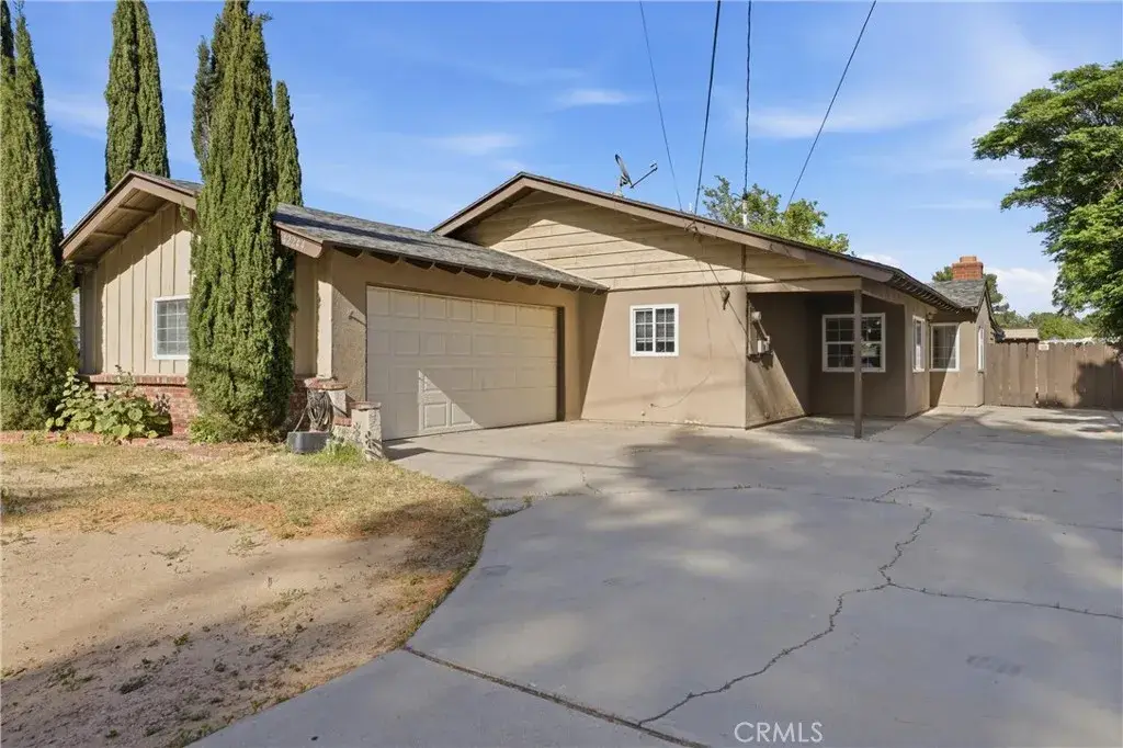 42244 55th West, Lancaster, CA 93536 - #1