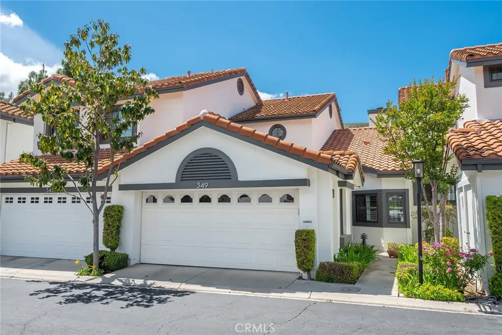 349 Scanno Drive, Oak Park, CA 91377 - #1
