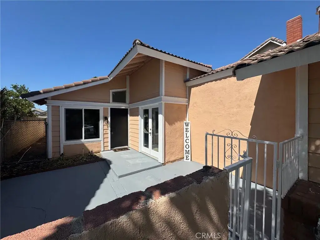11966 Rancherias Drive, Fontana, CA 92337 - #1