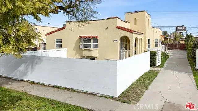 2210 Clyde, Los Angeles, CA 90016 - #1