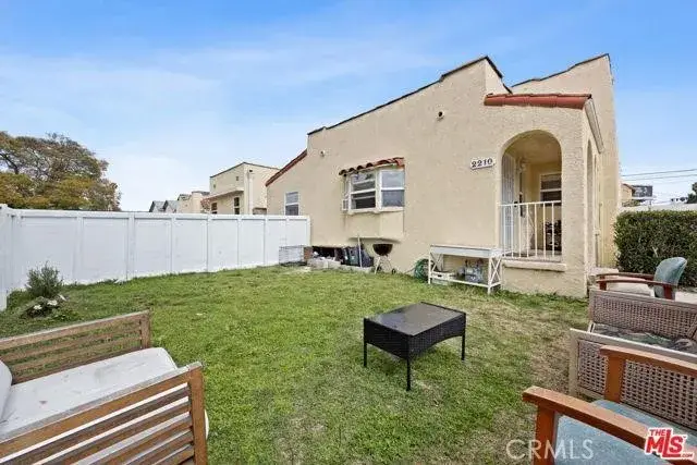 2210 Clyde, Los Angeles, CA 90016 - #2