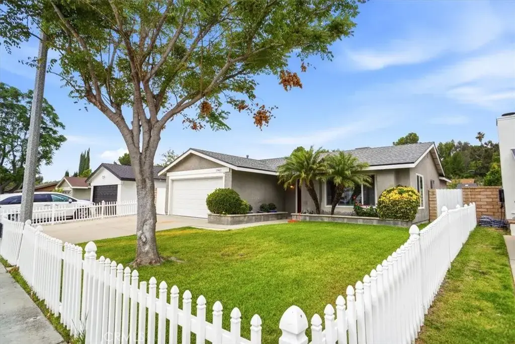 27465 Cherry Creek Drive, Valencia, CA 91354 - #1