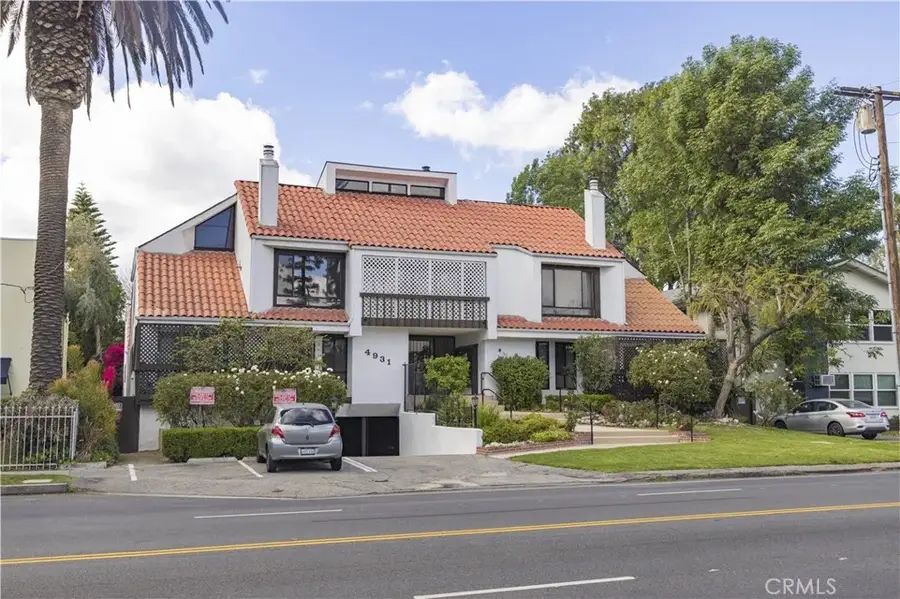 4931 Coldwater Canyon Avenue, Sherman Oaks, CA 91423 - #2