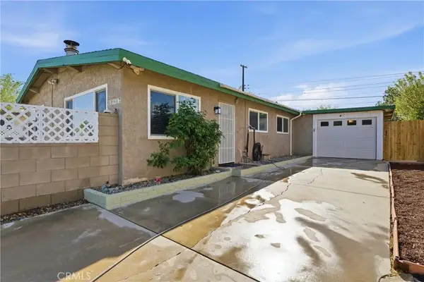 38637 Sumac, Palmdale, CA 93550