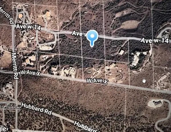 14 Hubbard, Acton, CA 93510