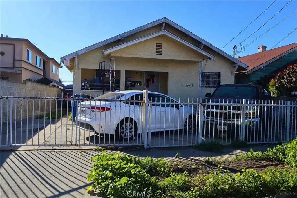 700 W 53rd, Los Angeles, CA 90037 - #1