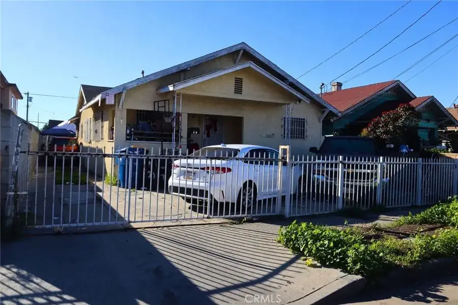 700 W 53rd, Los Angeles, CA 90037 - #2