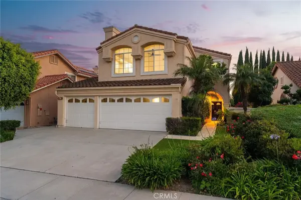 1726 Blossom Court, Newbury Park, CA 91320