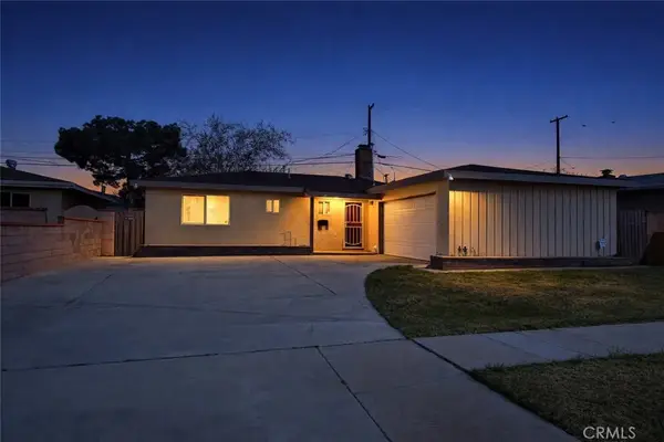 44608 Stanridge, Lancaster, CA 93535