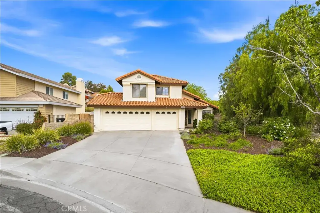 28030 Creston Court, Canyon Country, CA 91387 - #1