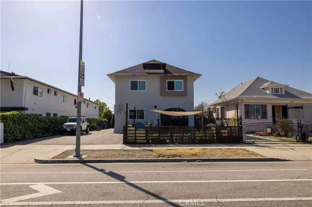 2221 Griffin Ave, Los Angeles, CA 90031 - #1