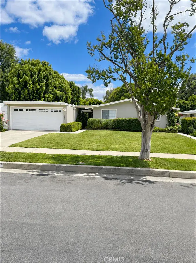 6750 Limerick Avenue, Winnetka, CA 91306 - #1