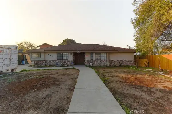 9801 Glenn, Bakersfield, CA 93312