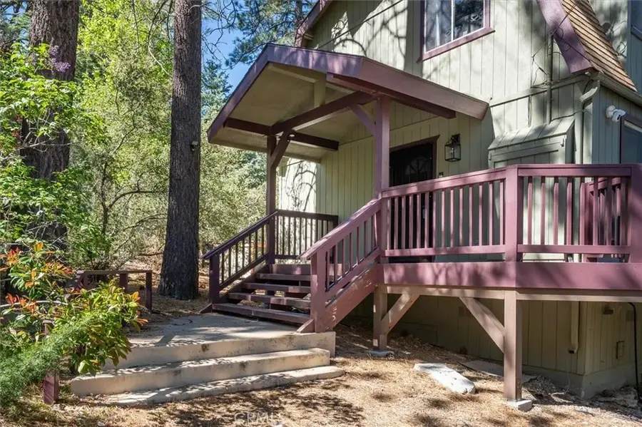 1725 Matterhorn, Pine Mountain Club, CA 93222 - #2
