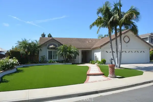 20760 Via Marisa, Yorba Linda, CA 92886