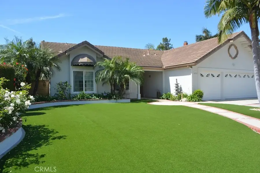 20760 Via Marisa, Yorba Linda, CA 92886 - #3