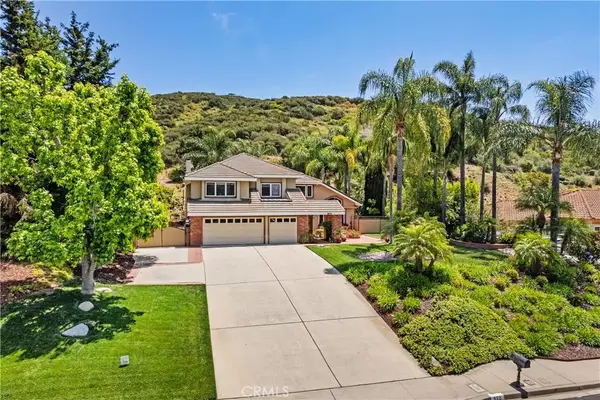 822 Spring Canyon Place, Newbury Park, CA 91320