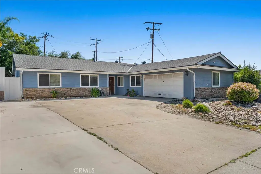 6664 Tapley Street, Simi Valley, CA 93063 - #1