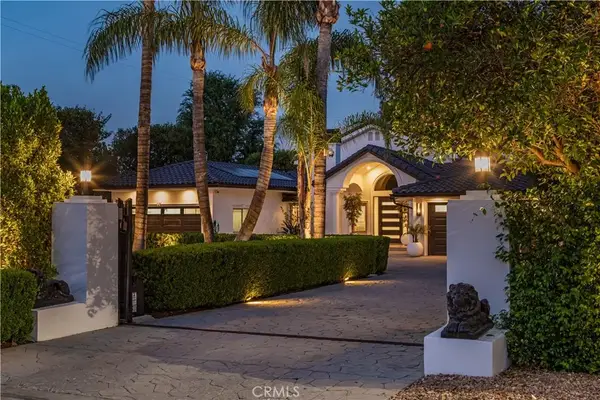 5242 Topeka Drive, Tarzana, CA 91356