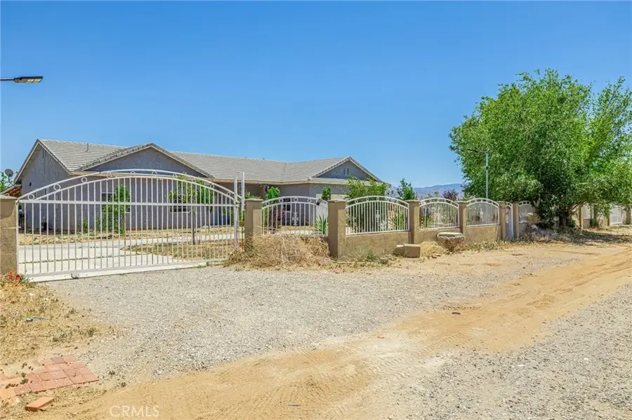 38740 25th Street East, Palmdale, CA 93550 - #2