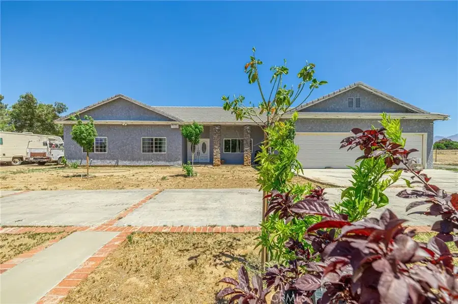 38740 25th Street East, Palmdale, CA 93550 - #3