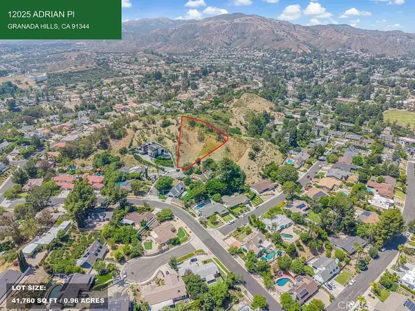 12025 Adrian, Granada Hills, CA 91344