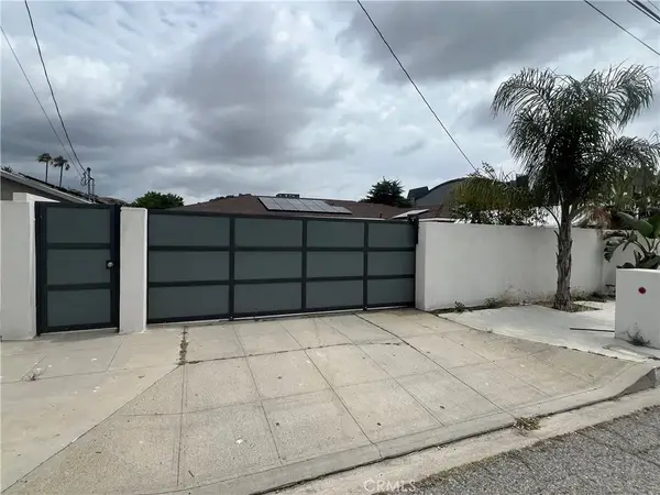 11024 Peoria Street, Sun Valley, CA 91352