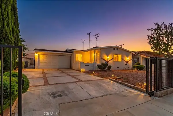 802 E Avenue Q4, Palmdale, CA 93550
